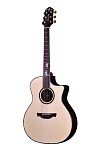 Фото:Crafter PG G-1000ce Электроакустическая гитара