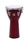 Фото:Fleet FLT110BR Джембе, стекловолокно 11", красный