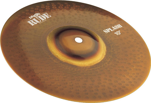 Paiste RUDE Classic Splash Тарелка 10''