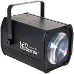 Фото:American DJ LED MESSENGER Световой LED прибор