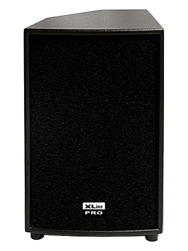 XLine SM-1000 Акустический комплект активный