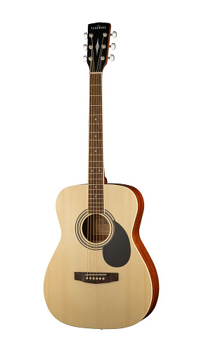 Parkwood PF51-WBAG-OP Акустическая гитара с чехлом (уценка)***