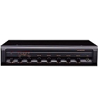 Фото:LAudio LAM1120P Микшер усилитель мощности трансляционный, 120Вт
