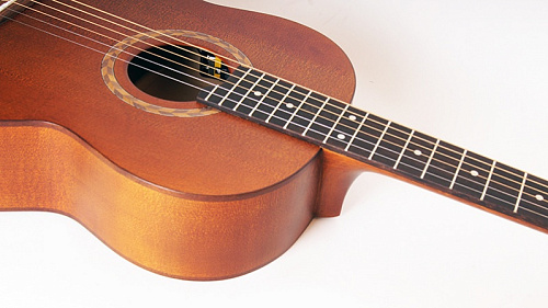 NewTone GA-S-D/B(CE) №17 Электроакустическая гитара