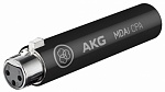 Фото:AKG MDAi CPA Адаптер для динамических микрофонов для подключения приложения HARMAN Connected PA