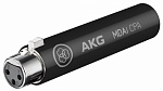 :AKG MDAi CPA        HARMAN Connected PA