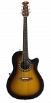 Фото:Ovation 1771VL-1GC Glen Campbell Legend Signature Sunburst Электроакустическая гитара