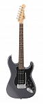 :G&L Legacy HH Blackburst MP   