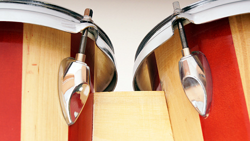 Fleet FLT-103A Бонго