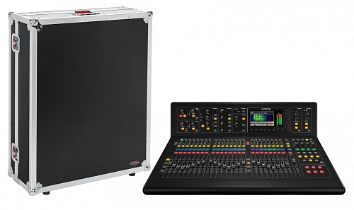 GATOR G-TOUR M32NDH Кейс туровый для микшера Midas M32