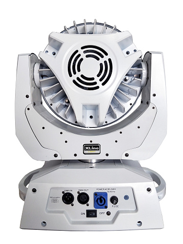 XLine Light LED WASH-3610 Z W Световой прибор полного вращения