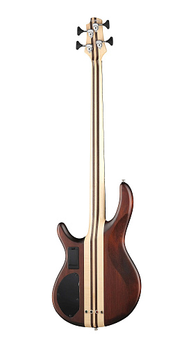 Cort A4-Plus-FMMH-OPLB Artisan Series Бас-гитара, черная