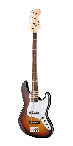 Homage HEB760SB Бас-гитара