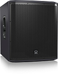 Фото:Turbosound iNSPIRE iP12B Активный сабвуфер