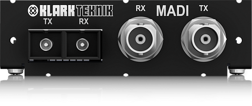 Klark Teknik KT-MADI Плата расширения MADI для DN9650, DN9652