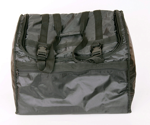 Lutner ЛАКН1-4/4-52-46-22 Чехол для аккордеона, Лютнер