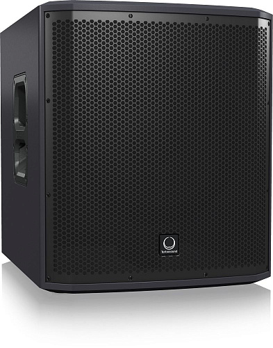 Turbosound iNSPIRE iP12B Активный сабвуфер