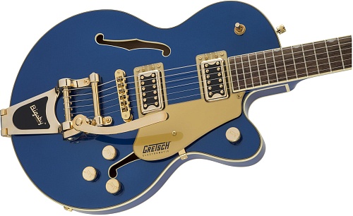 GRETSCH G5655TG EMTC CB JR AZM Полуакустическая электрогитара