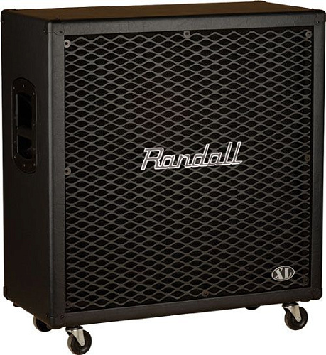 Randall RS412XJM Гитарный кабинет, 200 Вт