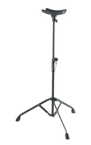 K&M 14951-000-55 Стойка подставка для тубы