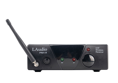 LAudio PRO1-R Ресивер радиосистемы