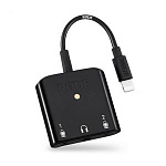 Фото:RODE SC6-L Интерфейсное устройство с Lightning Connector, для записи интервью