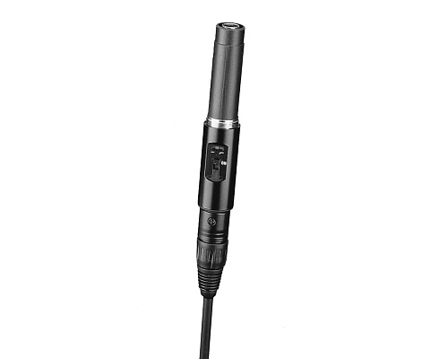 Sennheiser K 6-P  Модульная конденсаторная микрофонная система