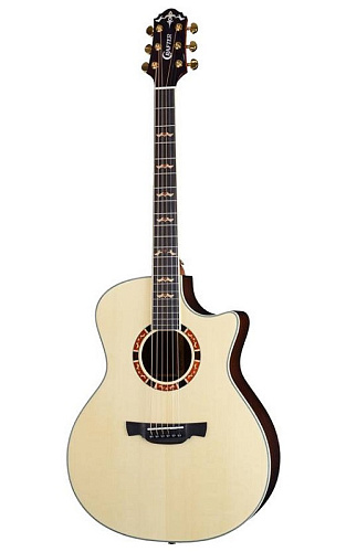 Crafter STG G-20ce Электроакустическая гитара