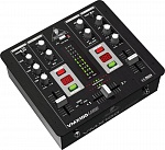 :Behringer VMX100USB DJ- 