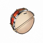 Фото:Evans S14GEN20 Orchestral 200 Пластик для оркестрового малого барабана 14"