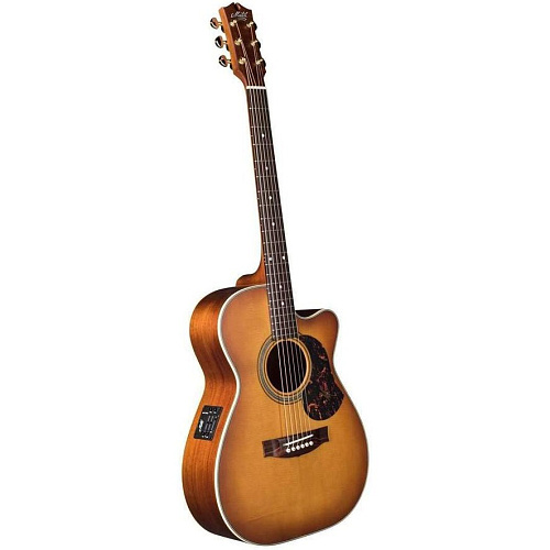 Maton EBG808C-NASHVILLE Электроакустическая гитара