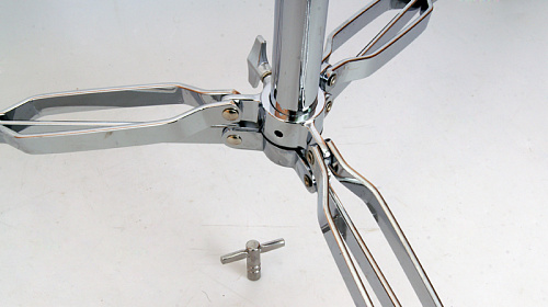 Fleet SB Стойка для бонго