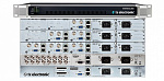 Фото:TC electronic Loudness Pilot 2xSDI Процессор нормализации громкости