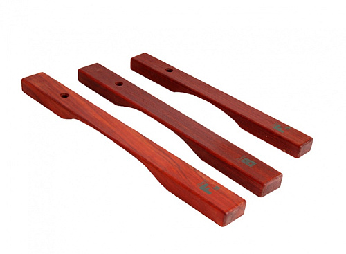 Sinkopa SBX1FB Комплект дополнительных пластин для ксилофона бас