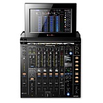 Фото:Pioneer DJM-TOUR1 Туринговый микшер с 13" экраном
