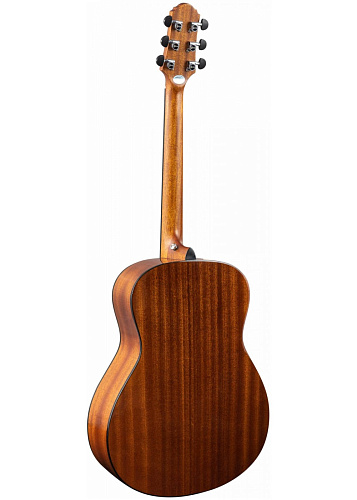 Crafter HT-250/BRS Акустическая гитара, цвет коричневый санберст