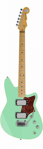 REVEREND Descent H90WG Baritone Электрогитара