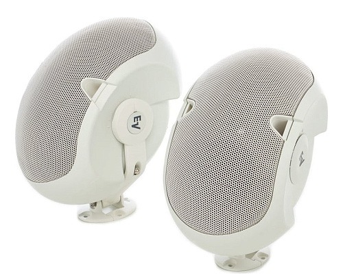 Electro-Voice EVID 4.2TW Корпусной громкоговоритель (пара)