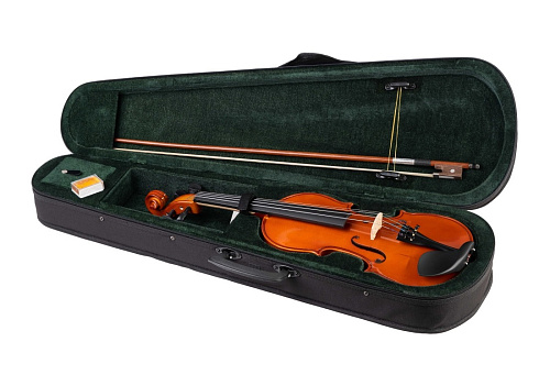 Fleet FLT-VP3/4 Скрипка в комплекте