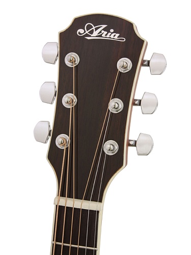 Aria AD-20 Гитара акустическая