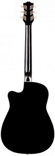 COLOMBO LF-3800CT/TBK Акустическая гитара с вырезом