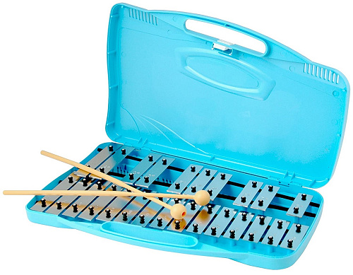 Angel AG-25N2 Глокеншпиль металлофон