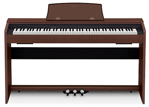 Casio Privia PX-770BN Цифровое фортепиано