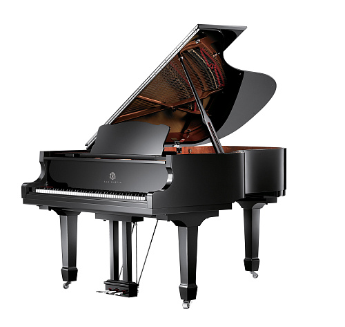 Sam Martin GP-158B Рояль акустический