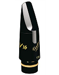 Фото:Vandoren SM824E V16 Ebonite Мундштук для саксофона-тенор T8