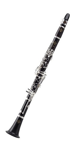 Buffet Crampon E11 BC2501-2-0GB  Bb