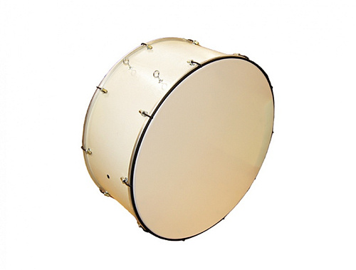 Мастерская Бехтеревых MBB-2210WH Маршевый барабан 22x10"