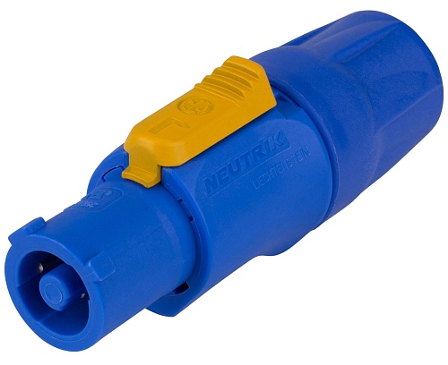 Neutrik NAC3FCA Кабельный разъем PowerCon
