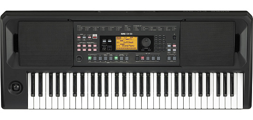 Korg EK-50 Синтезатор с автоаккомпанементом