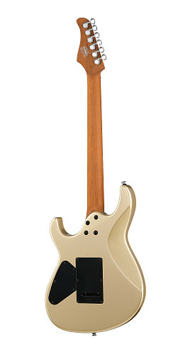 Cort G300-PRO-MGD G Series Электрогитара, золотистая